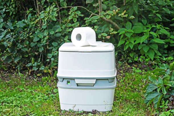 Best Wedding porta potty rental  in Mahnomen, MN