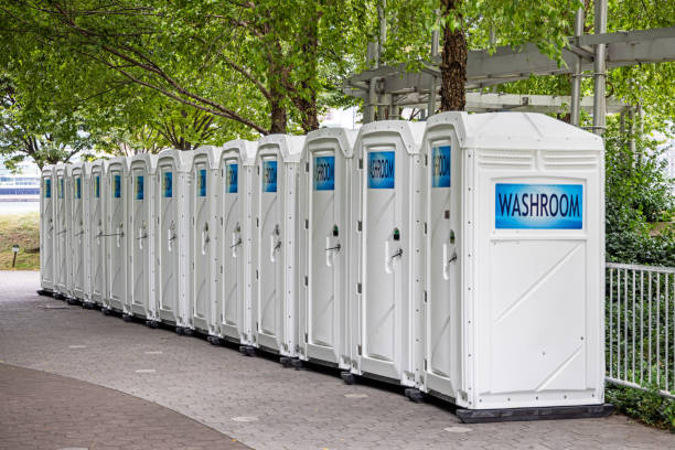 Best Luxury portable toilet rental  in Mahnomen, MN