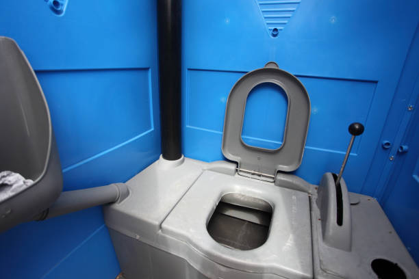 Best Portable restroom trailer rental  in Mahnomen, MN