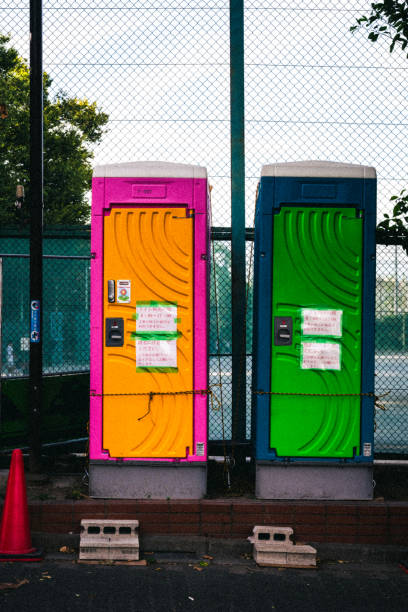 Best Porta potty services near me  in Mahnomen, MN