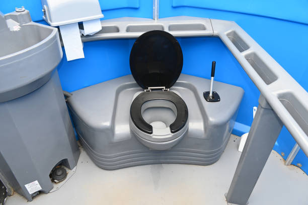 Portable Toilet Options We Offer in Mahnomen, MN