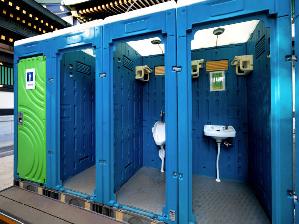 Best Porta potty cleaning services  in Mahnomen, MN